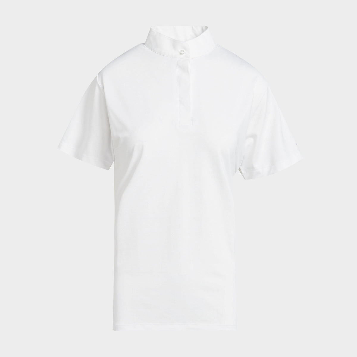 Women’s Short Sleeve Stock Shirt