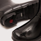 Women's Tall Gloss Wellington Boots