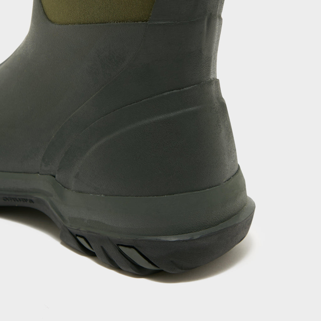 Mens Frostline 5.0 Boots Moss Green