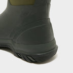 Mens Frostline 5.0 Boots Moss Green
