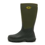 Mens Frostline 5.0 Boots Moss Green