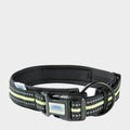 Reflective Dog Collar Extra Large