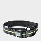 Reflective Dog Collar Extra Large