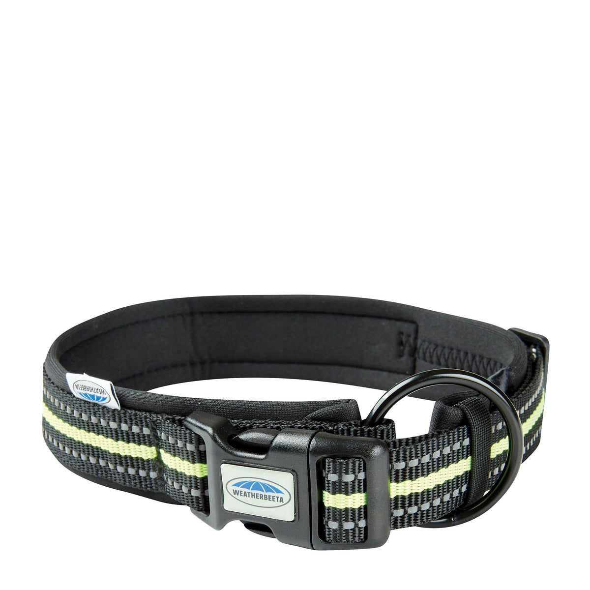 Reflective Dog Collar Extra Large