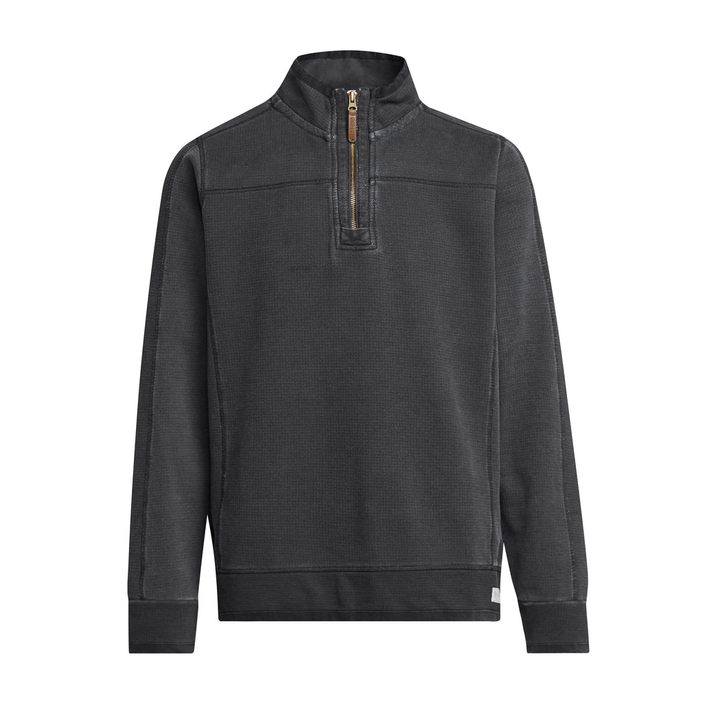 Men’s Tankerton Pique Half Zip Pullover