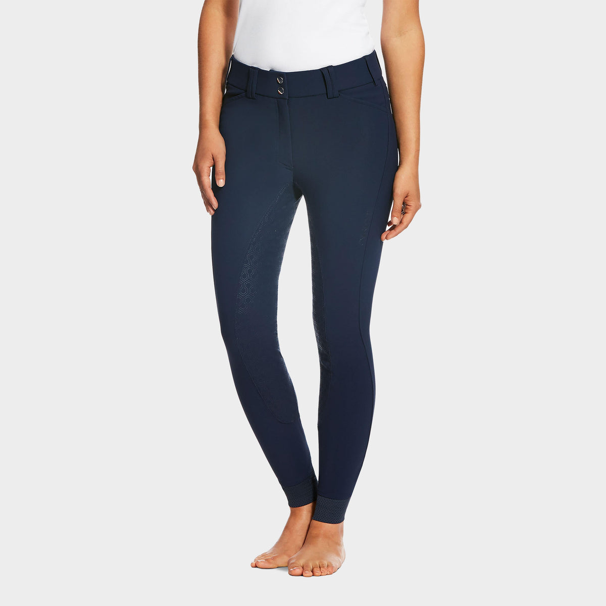 Women’s Tri Factor Grip Full Seat Breech