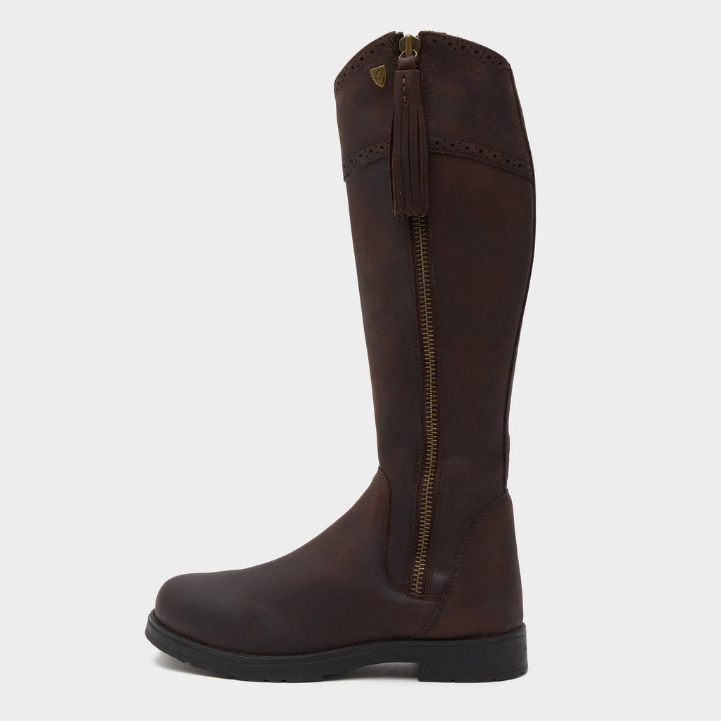 Kids’ Alessandra Boots