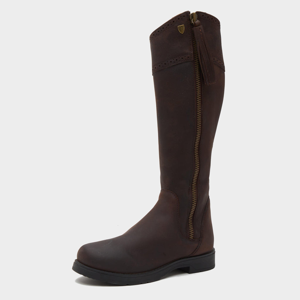 Kids’ Alessandra Boots