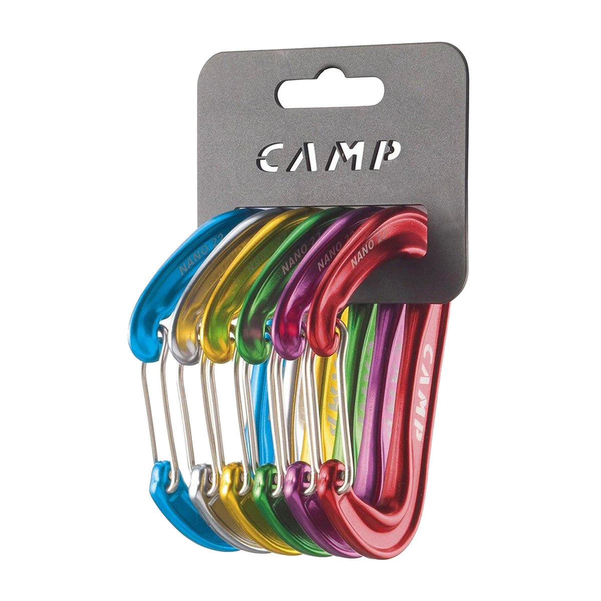 Nano 22 Rack Pack