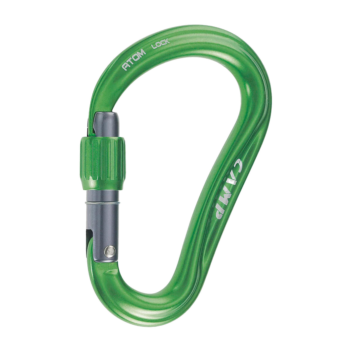 Atom Lock Carabiner