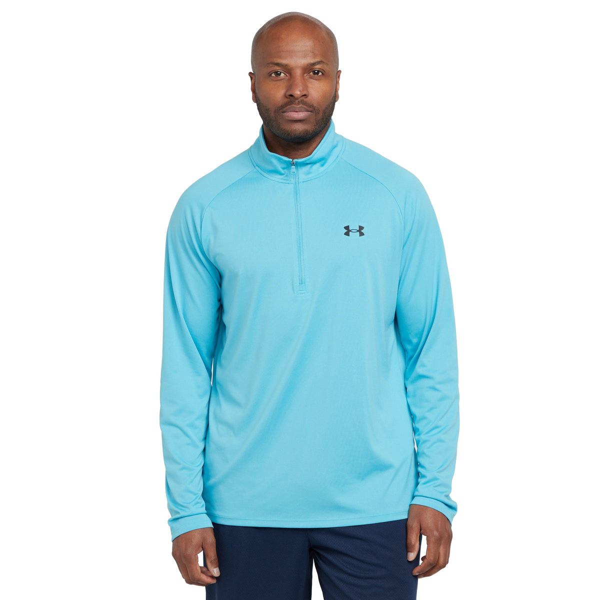 Men's Tech™ 2.0 Long Sleeve Zip Top