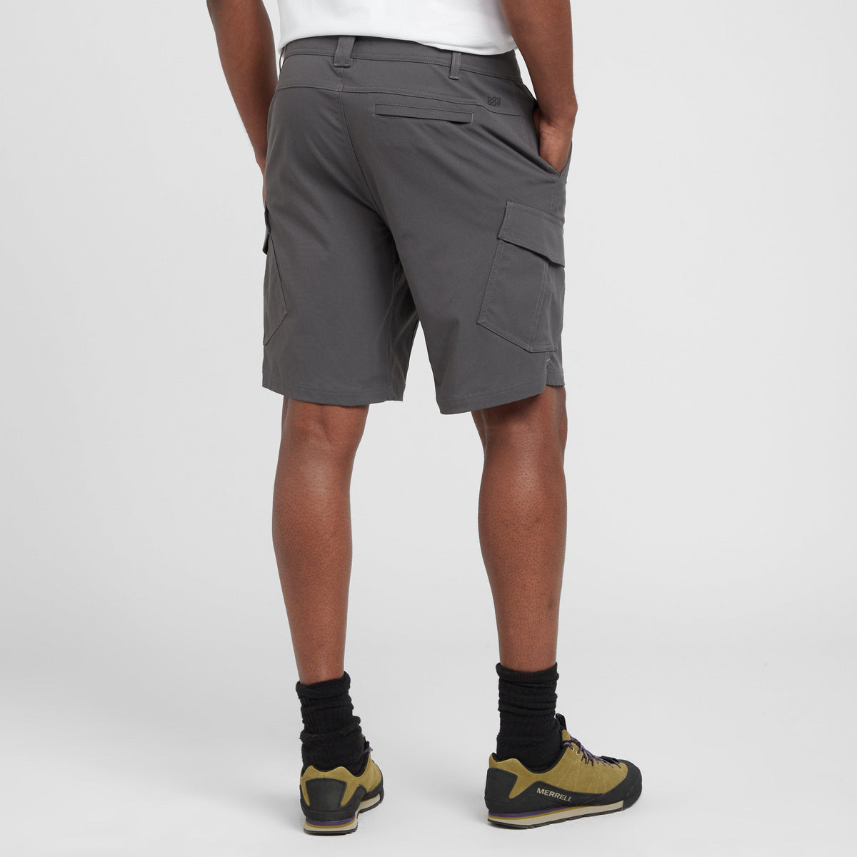 Men’s Bara Cargo Shorts