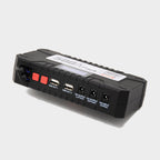 500A Lithium Ion Power Pack