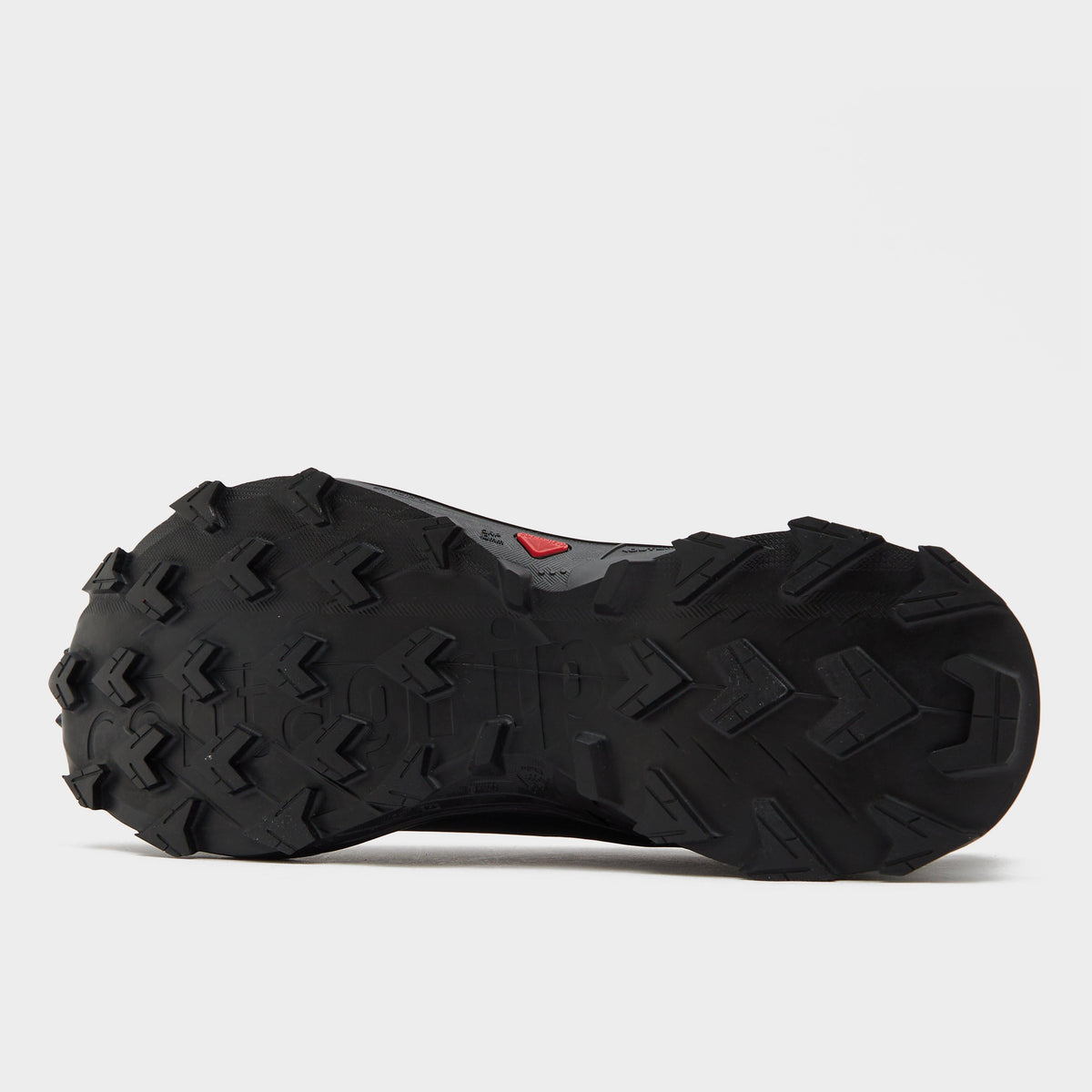 Men’s Supercross 4 Trail Running Shoes