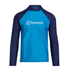Men’s Long Sleeve Rash Vest