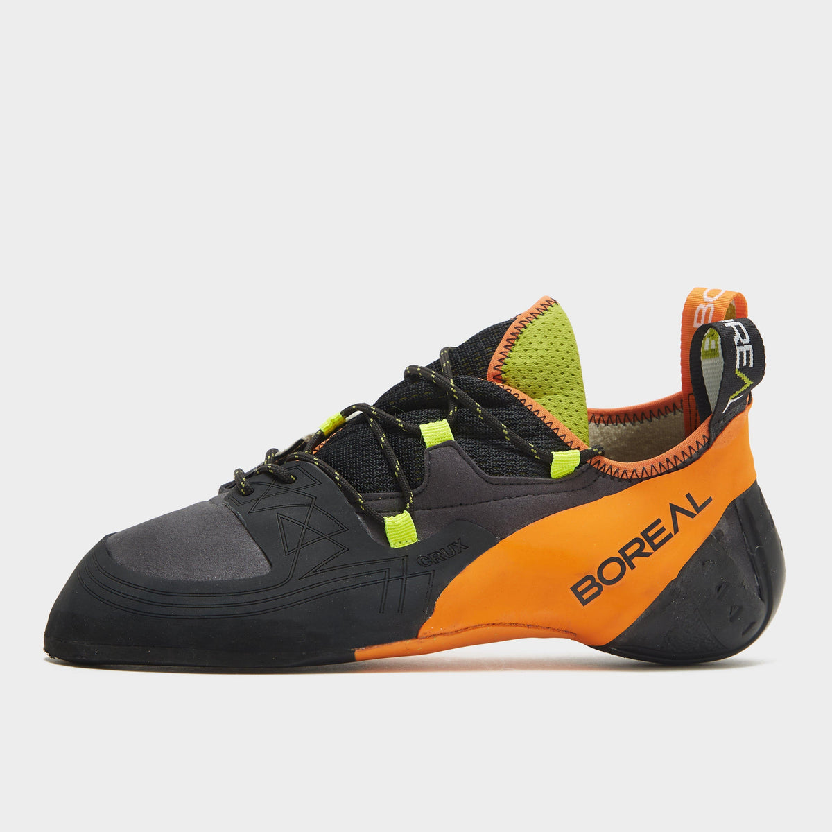 Men's Crux Lace Climbing Shoe