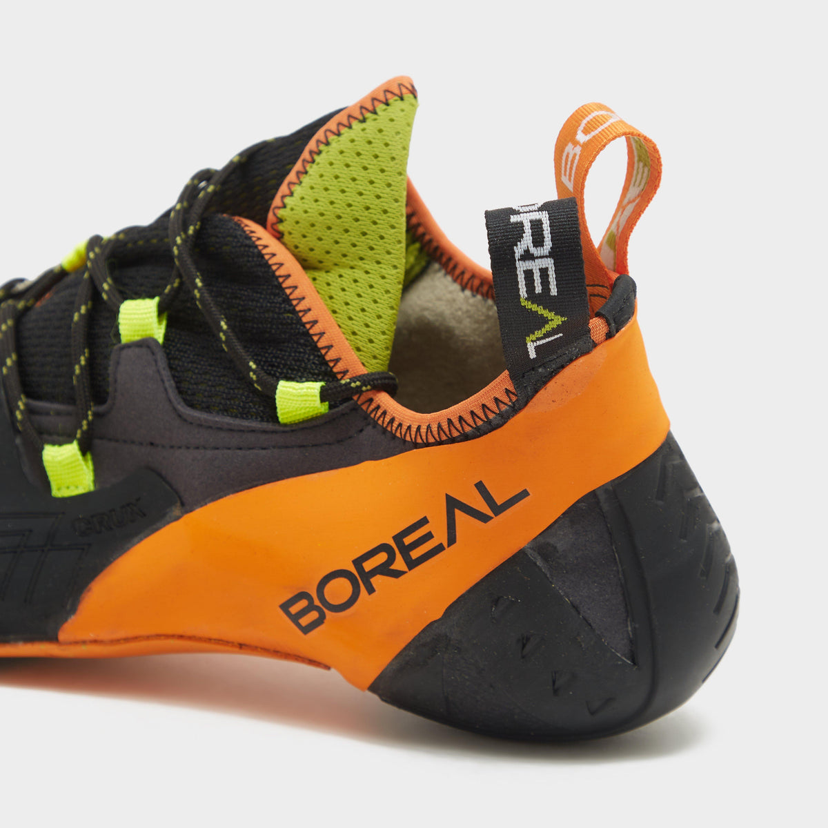 Men's Crux Lace Climbing Shoe