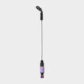 Mamba Hanger Purple
