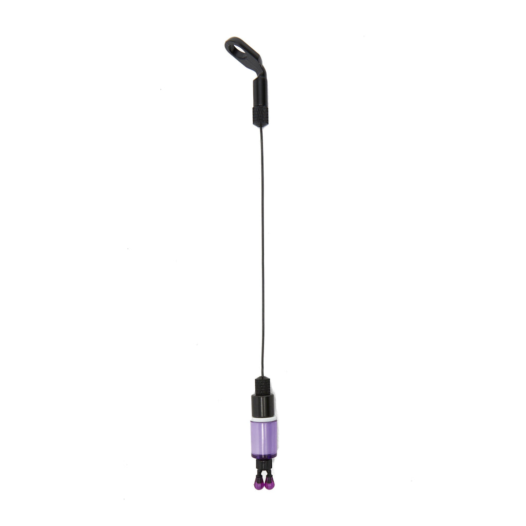 Mamba Hanger Purple
