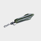 Uni Lead Clip Silt Black