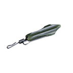 Uni Lead Clip Silt Black