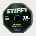 Stiffy Chod/Stiff Rig Filament 20lb