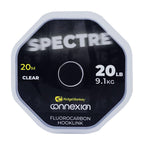Spectre Fluorocarbon Hooklink 20lb