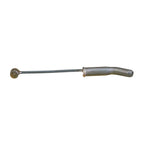 D-Rig Kickers Large Organic Brown
