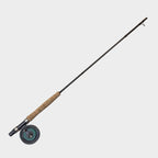 Cedar Canyon Stream Fly Fishing Rod and Reel Kit