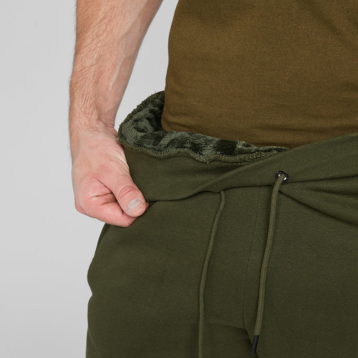 Men's Sherpa Jogger