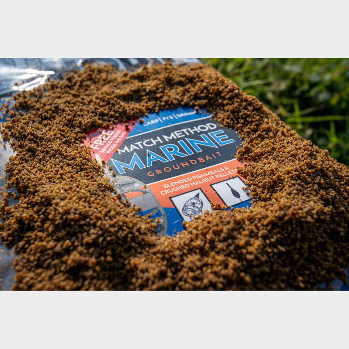 Match Method Mix Marine 2kg