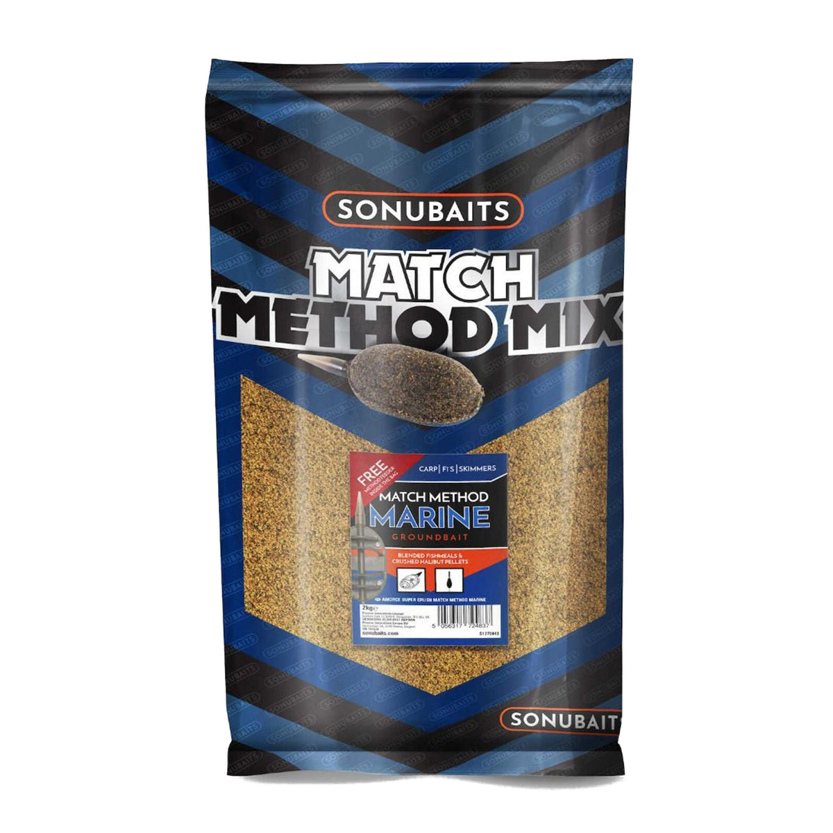 Match Method Mix Marine 2kg