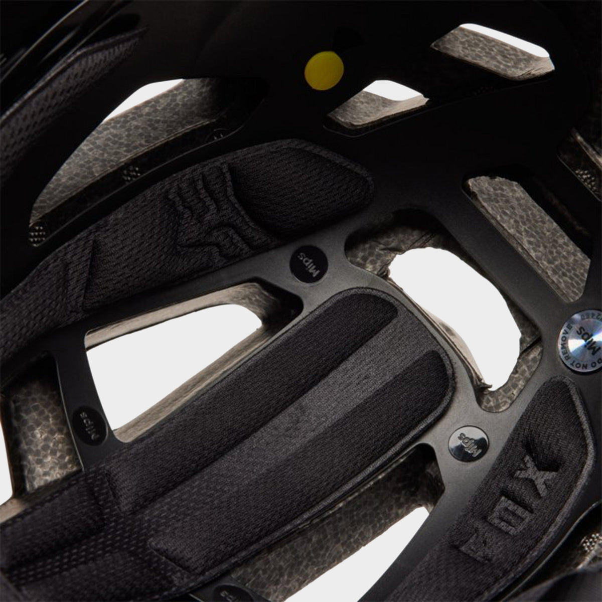 Speedframe Helmet