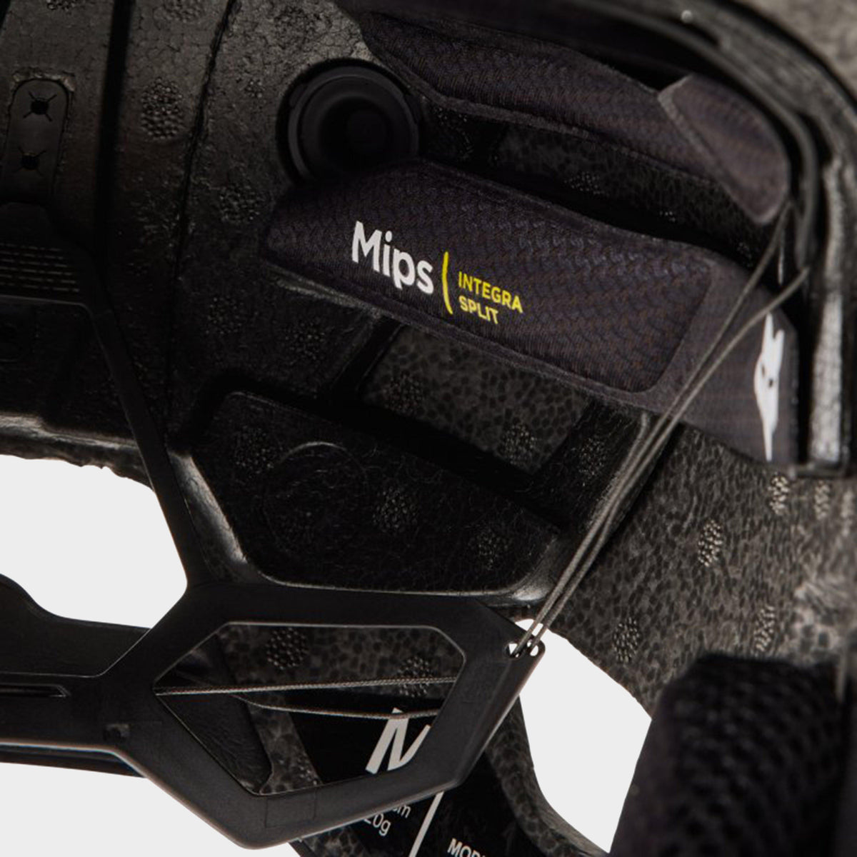 Speedframe Helmet