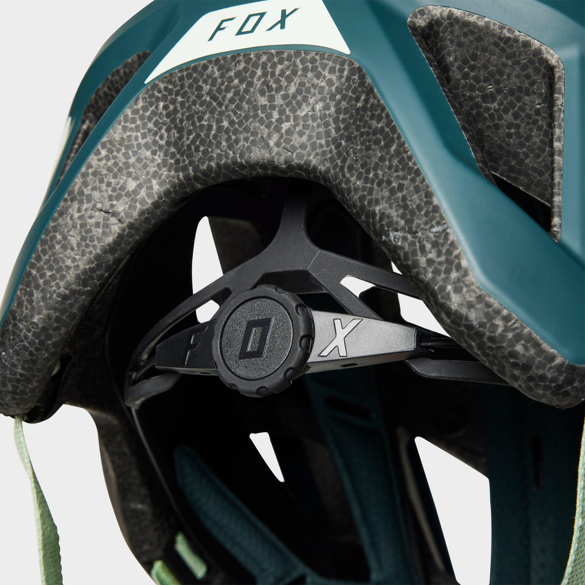 Mainframe Helmet