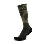 8" Ranger Cushion Socks