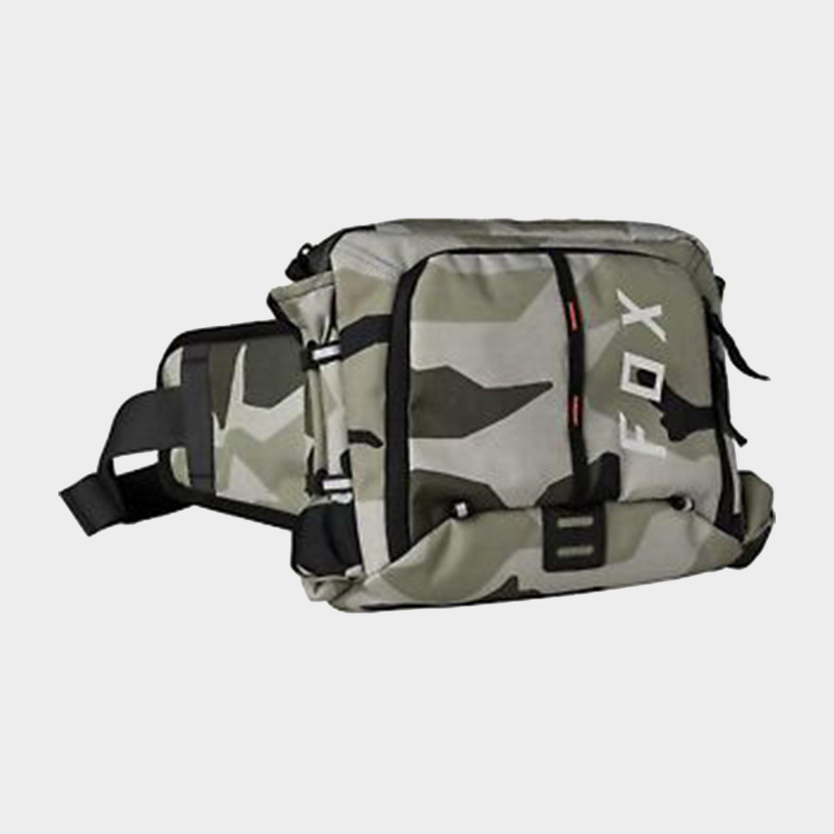 5L Utility Lumbar Hydration Pack