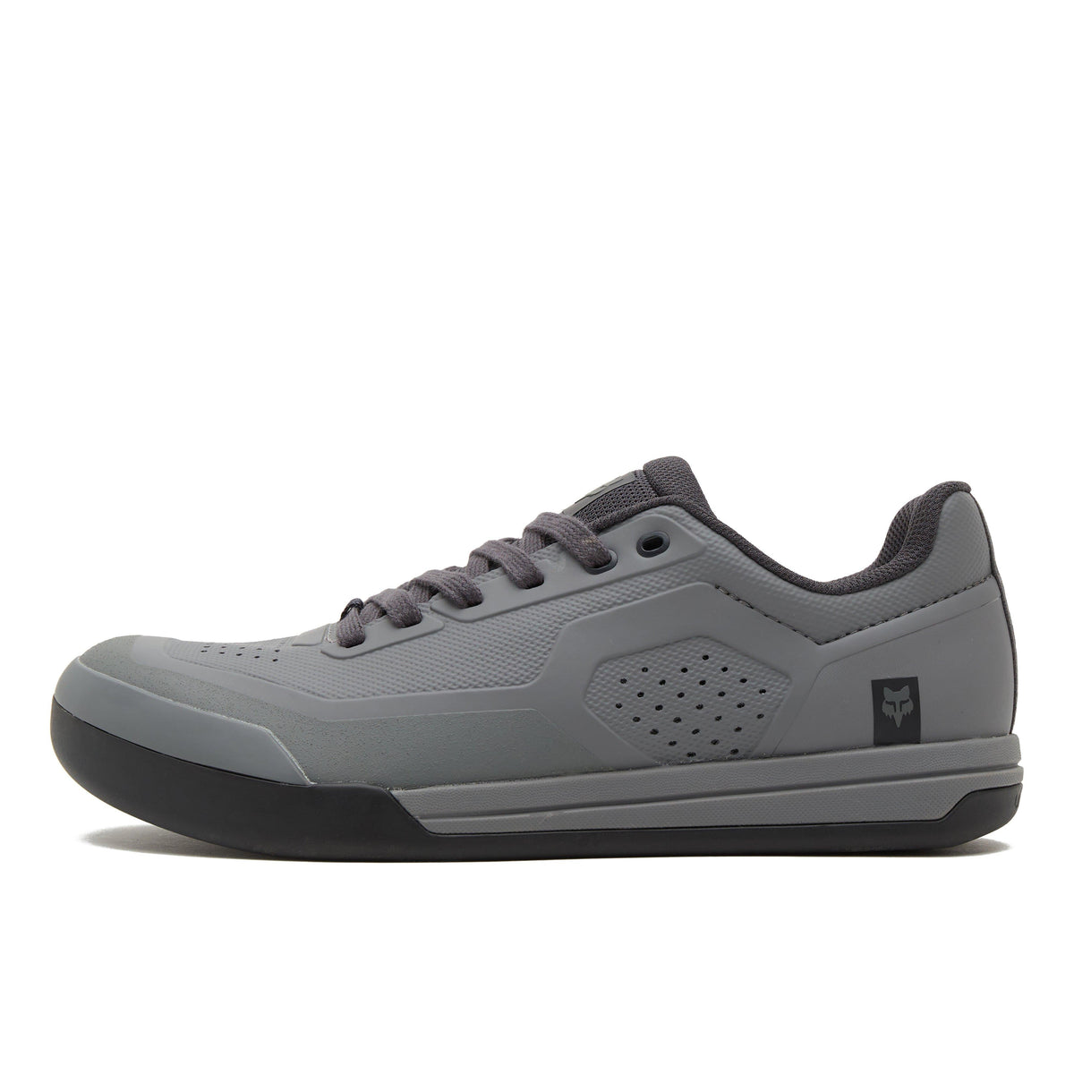 Union Flat Shoes