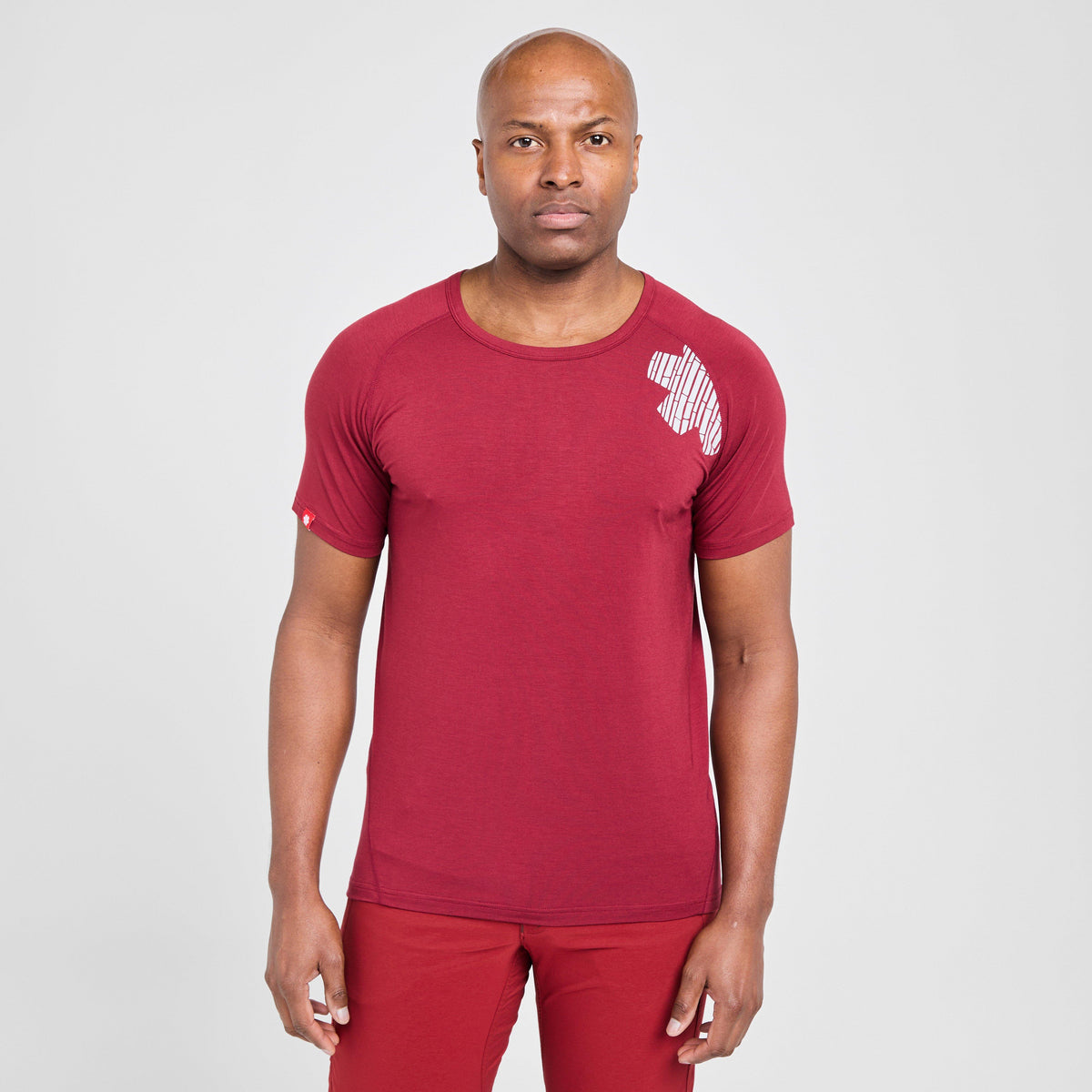 Men's Bamboo Tee