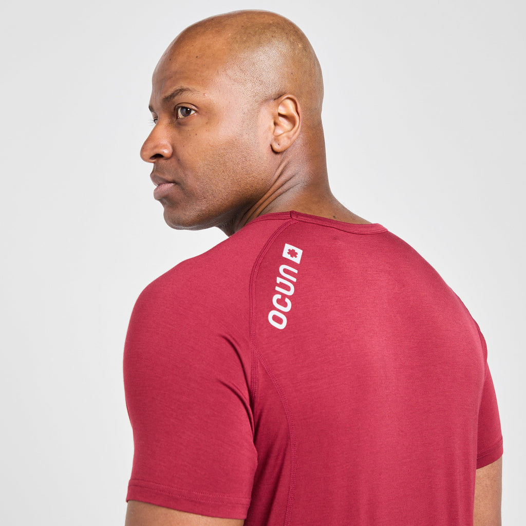Men's Bamboo Tee