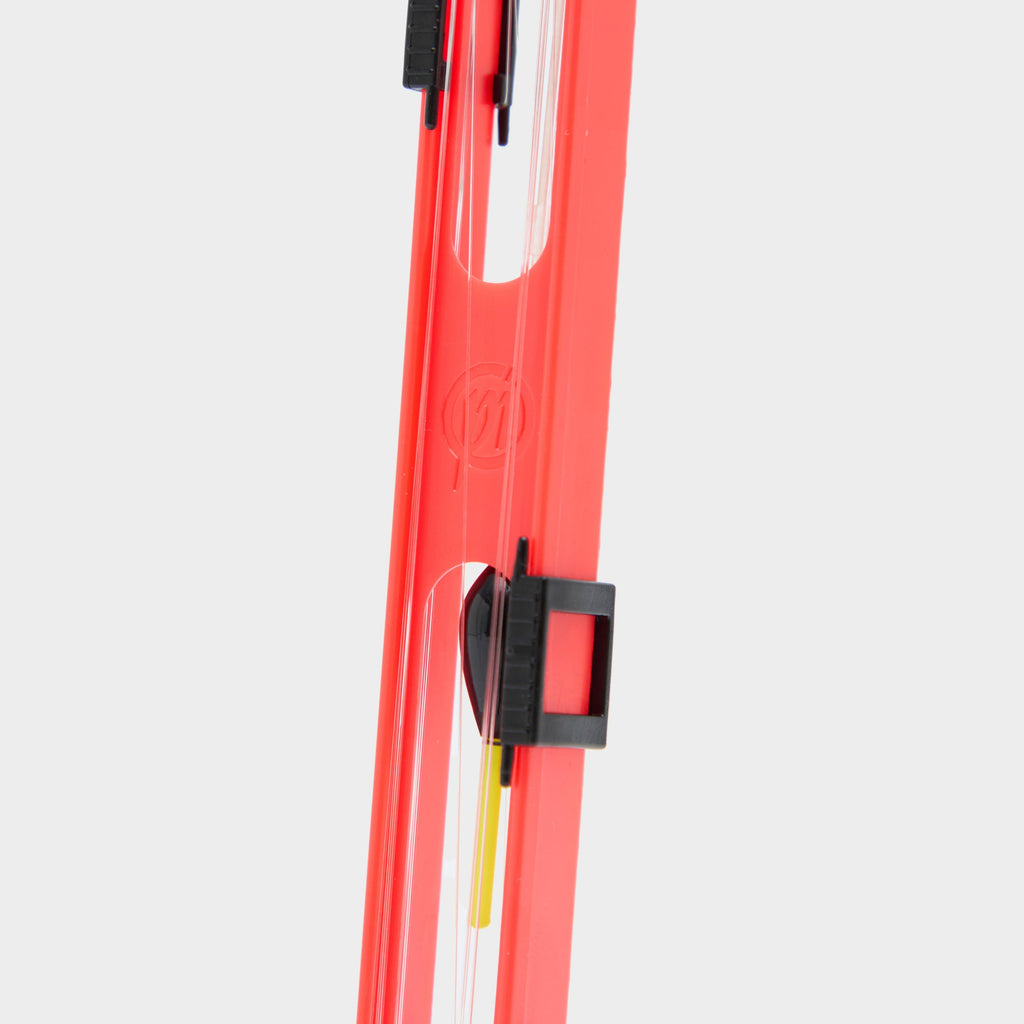 4x8 F1 Shallow Pole Rig