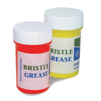 Fluorescent Bristle Grease