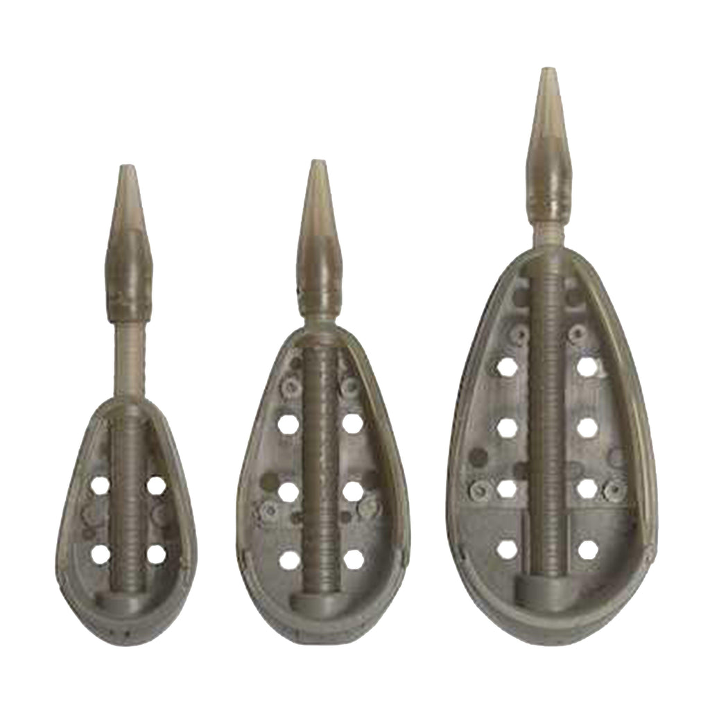 ICS In-Line Banjo XR Feeder Medium 60g