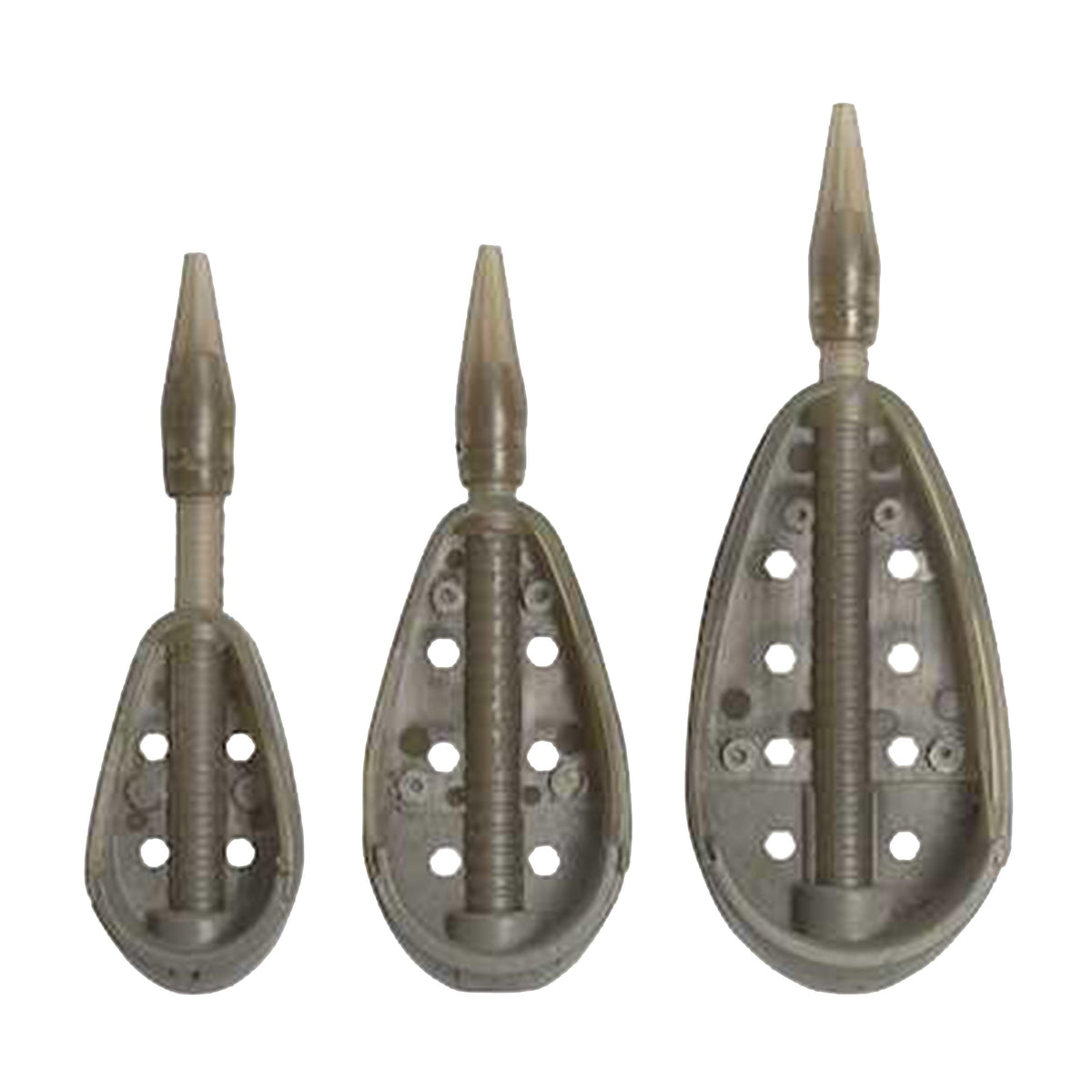 ICS In-Line Banjo XR Feeder Medium 60g