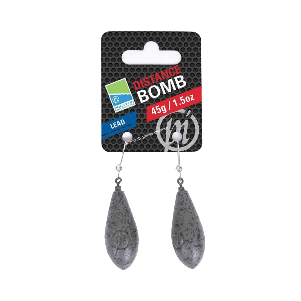 Distance Bomb Lead (45g)