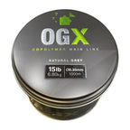 OGX Mainline 15lb (0.35mm) 1000m