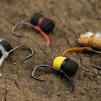 Zig Kickers Natural Brown
