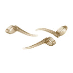 Zig Kickers Natural Brown