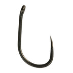 Curve Point Hook Size 5 (Barbless)