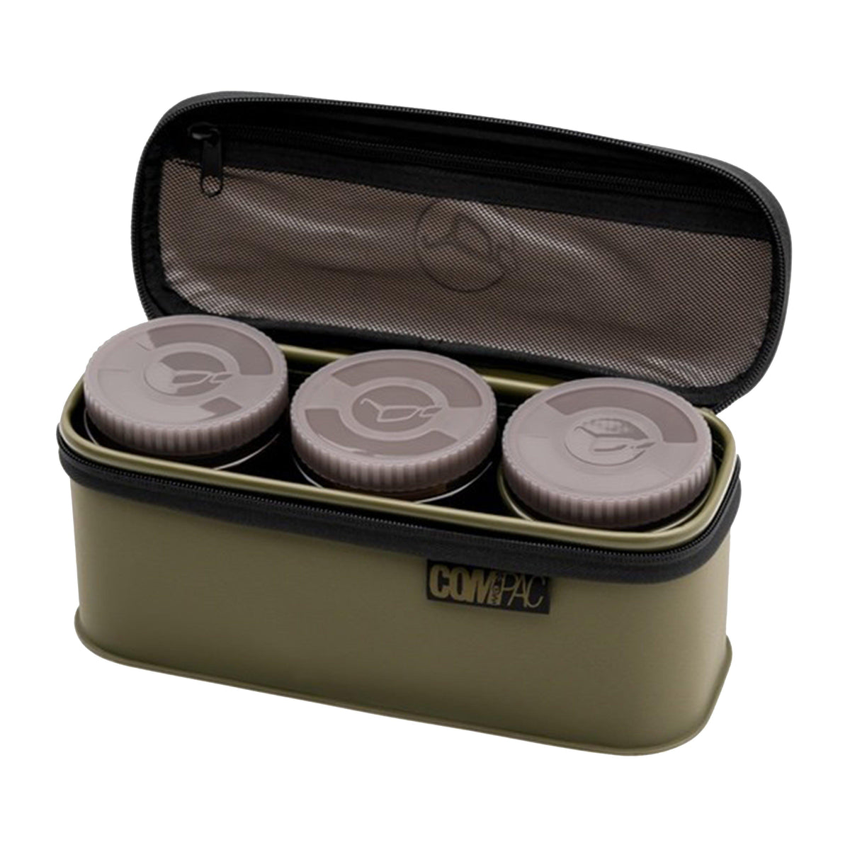 Korda Compac 2 Piece Fishing Tea Set